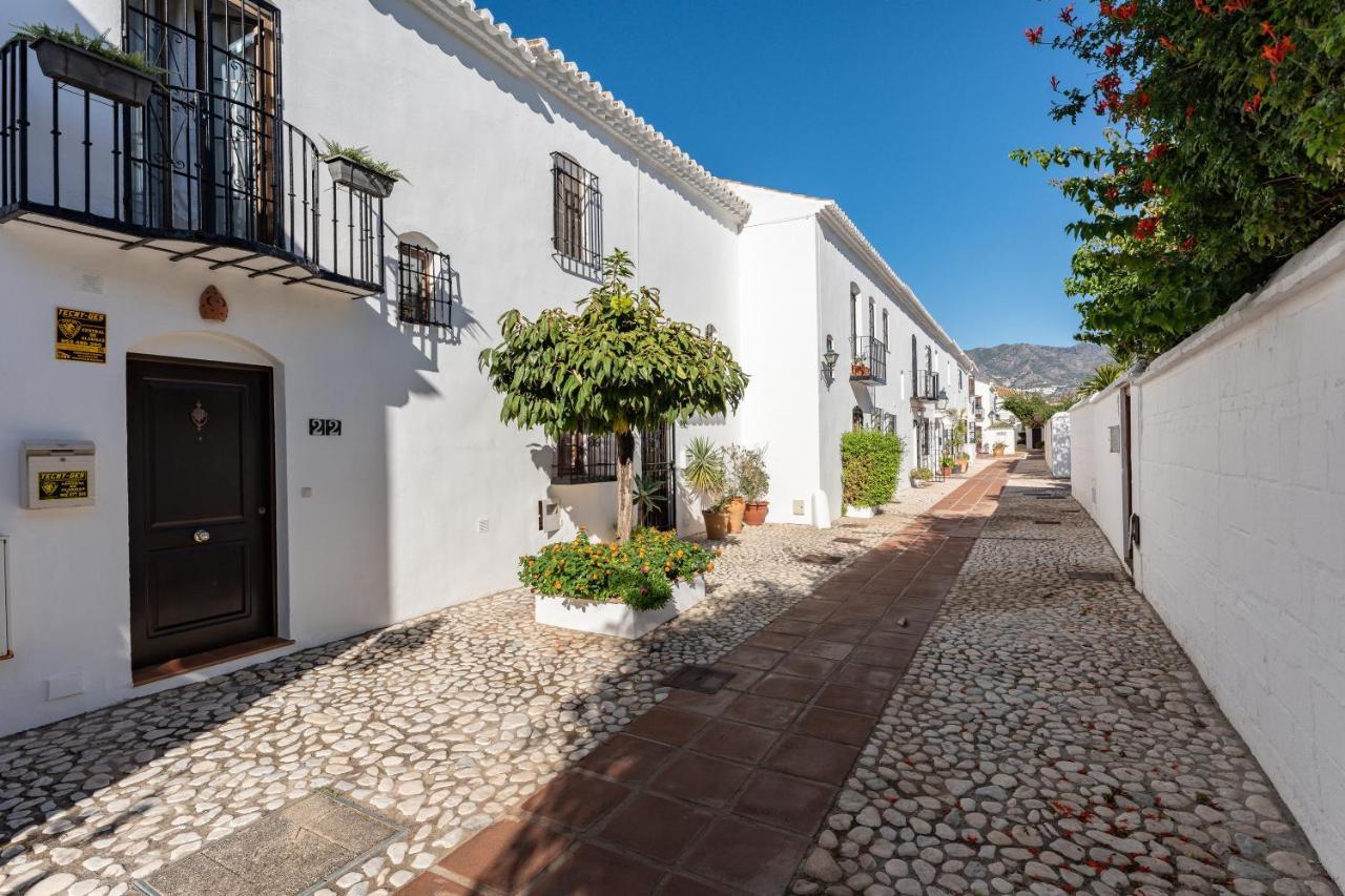 Villa Casa Nordic Fuengirola Exterior foto
